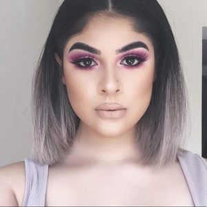 Meet your Posher, Naomi